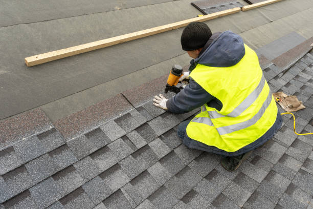Best Residential Roofing Contractor  in Landis, NC