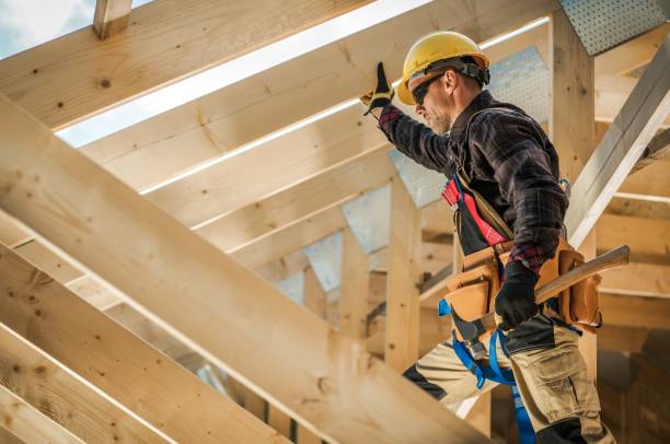 Best New Roof Installation  in Landis, NC