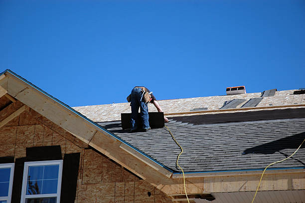 Tile Roofing Contractor in Landis, NC