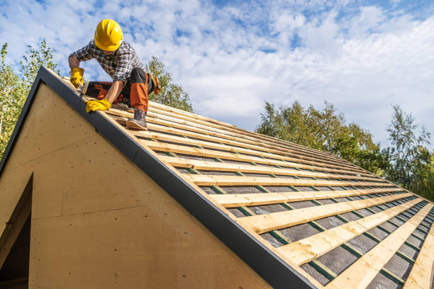 Best Roof Waterproofing Services  in Landis, NC