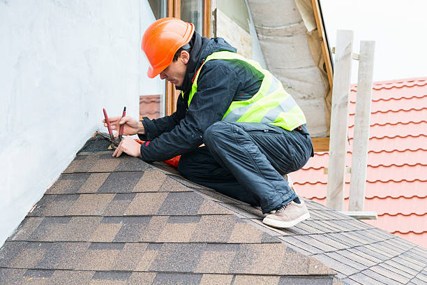 Best Flat Roof Repair Services  in Landis, NC