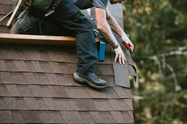 Quick and Trustworthy Emergency Roof Repair Services in Landis, NC