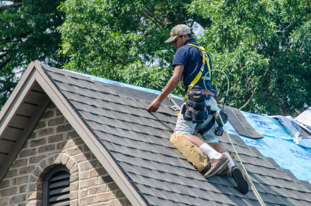 Best Roof Waterproofing Services  in Landis, NC