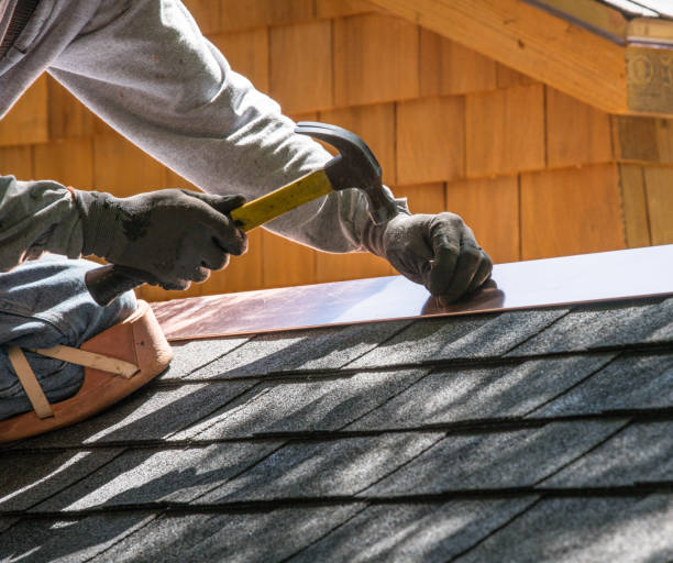 Best New Roof Installation  in Landis, NC